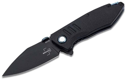 Picture of Nó Böker Plus Bend