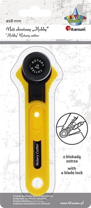 Attēls no Nó modelarski Hobby obrotowy 28mm