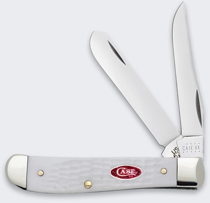 Изображение Nó Skadany Case SparXX Mini Trapper SS White