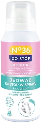 Attēls no No36 NO.36 JEDWAB W SPRAYU 75ML