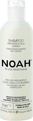 Picture of Noah Noah 1.3 Strengthening shampoo lavender 250ml