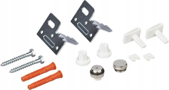 Picture of NOANN TRADING Zawiesia Uniwersalne Ds-2A Z Kor+ Odpowietrznik