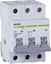 Picture of Noark Wycznik nadprdowy Noark 100147 Ex9BN 3P C40