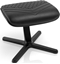 Изображение Noblechairs 2 Podnóek - skóra naturalna, czarny (GAGC-334)