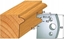 Picture of NOE HSS 40x4 mm
