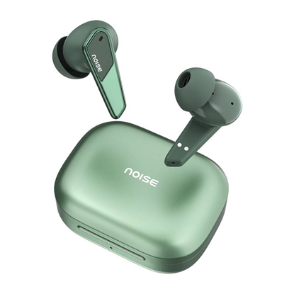 Attēls no Noise Noise Buds N1 Pro TWS Headphones (Green)