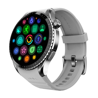 Attēls no Noise Origin Smartwatch (Gray)