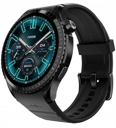 Изображение Noise Origin Smartwatch (Jet Black)