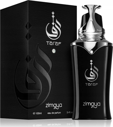 Picture of Noya Perfumy Mskie Zimaya EDP Taraf Black 100 ml
