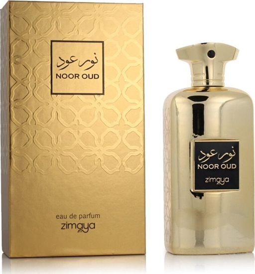 Picture of Noya Perfumy Mskie Zimaya Noor Oud EDP 100 ml