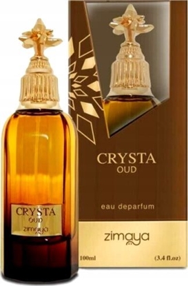 Picture of Noya Perfumy Unisex Zimaya Crysta Oud EDP 100 ml