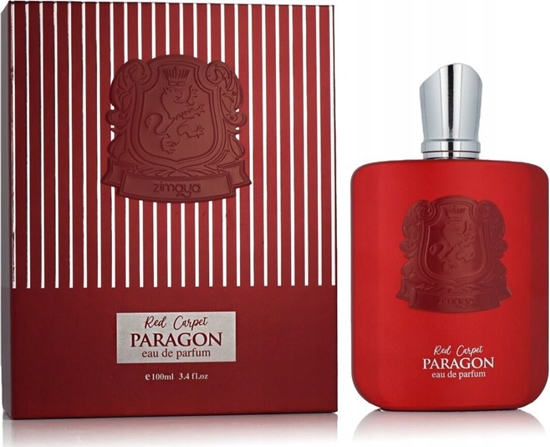 Picture of Noya Perfumy Unisex Zimaya Red Carpet Paragon EDP 100 ml