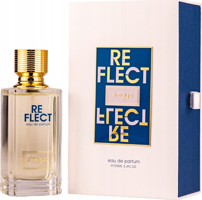 Picture of Noya Perfumy Unisex Zimaya Reflect EDP 100 ml