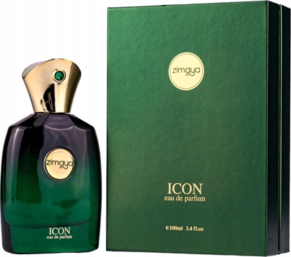 Picture of Noya Zimaya Icon EDP M 100 ml