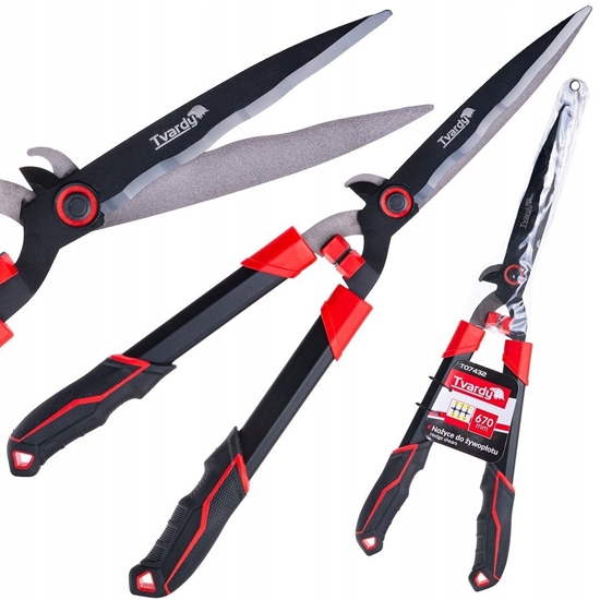 Picture of Noyce do ywopotu z ostrzem falistym 670mm PTFE (12)