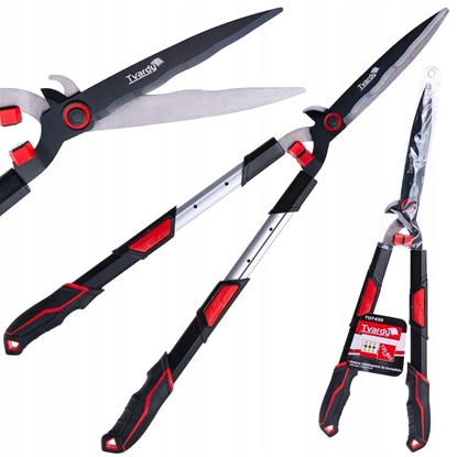 Picture of Noyce teleskopowe do ywopotu z ostrzem falistym 735-865mm PTFE (6/12)