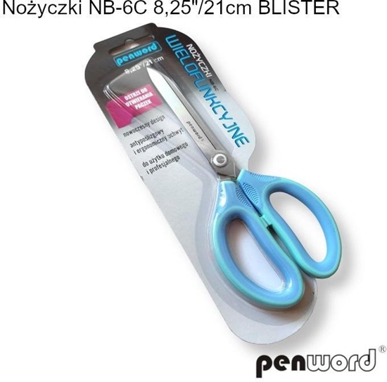 Picture of Noyczki 21cm