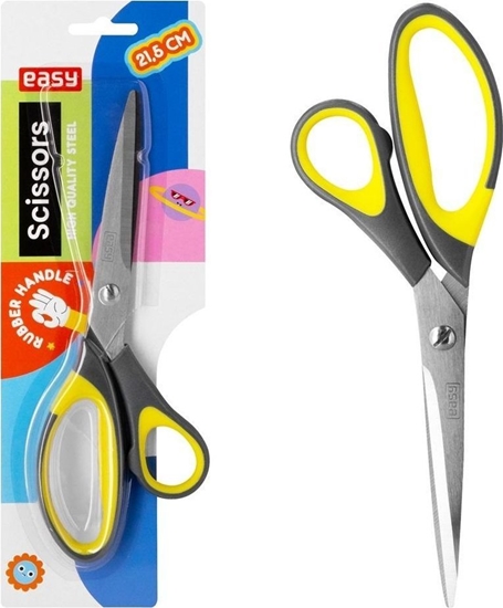 Picture of Noyczki biurowe 21,5cm EASY