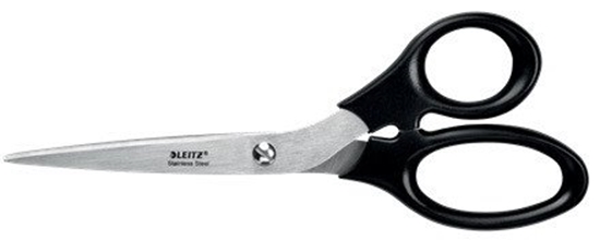 Изображение No�yczki Leitz ze stali nierdzewnej, 185