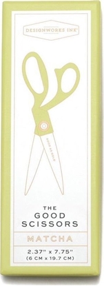 Picture of Noyczki Matcha Good As Gold