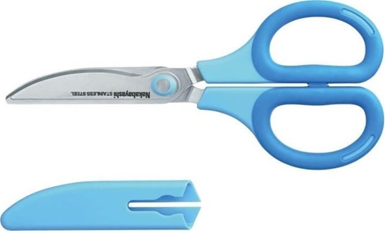 Picture of Noyczki Sakutto Cut Standart niebieski