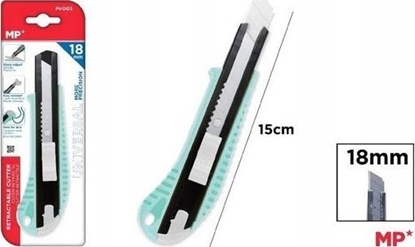 Изображение Noyk do papieru 18mm