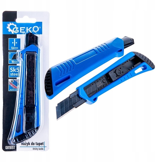 Picture of Noyk do tapet 100x18x0.5mm typ nr.2 (240)