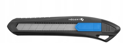 Picture of Noyk z ostrzem amanym Gtv HT4C626 18 mm plastikowy ABS potrójna krawd tnca