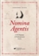 Picture of Nomina Agentis in the language of Shakespearean...