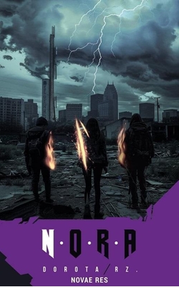 Picture of Nora EDUKAMP