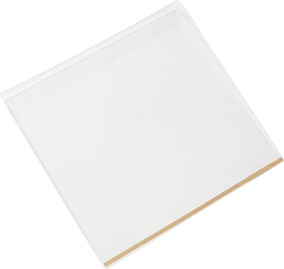 Picture of Nordic Quality 352296 washing machine part/accessory Driptray 1 pc(s)