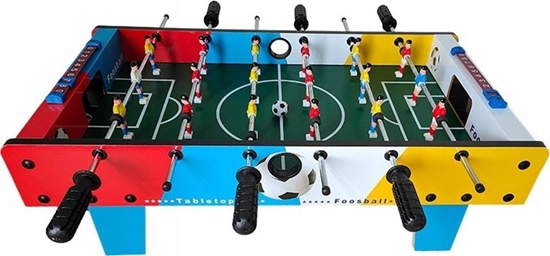 Picture of Norimpex Gra Pikarzyki stoowe drewniane 1009779