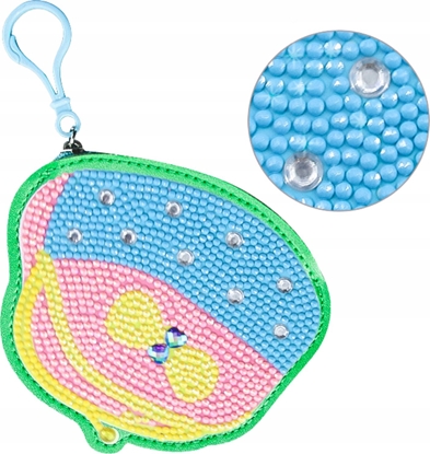 Attēls no Norimpex Mozaika diamentowa 5D