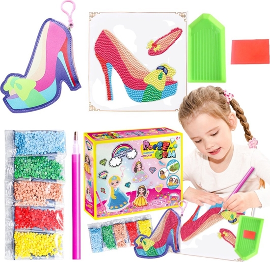 Picture of Norimpex Mozaika diamentowa 5D