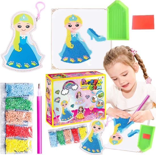 Picture of Norimpex Mozaika diamentowa 5D