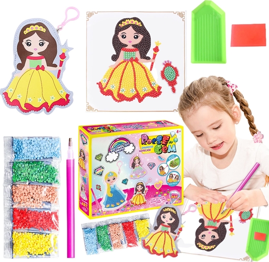 Picture of Norimpex Mozaika diamentowa 5D