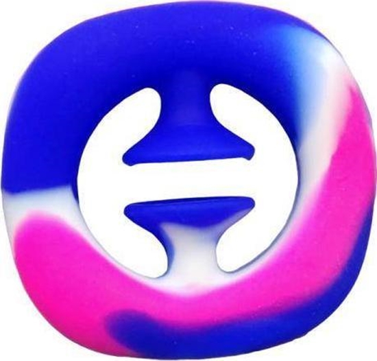 Picture of Norimpex PROMO Zabawka sensoryczna / antystresowa, ciskacz / gniotek 1005302 mix cena za 1 szt