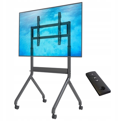 Attēls no North Bayou Stojak podogowy P220 75'' - 90''