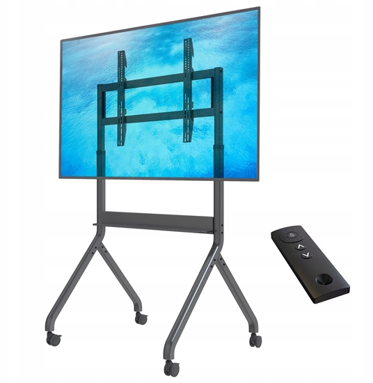 Picture of North Bayou Stojak podogowy P220 75'' - 90''