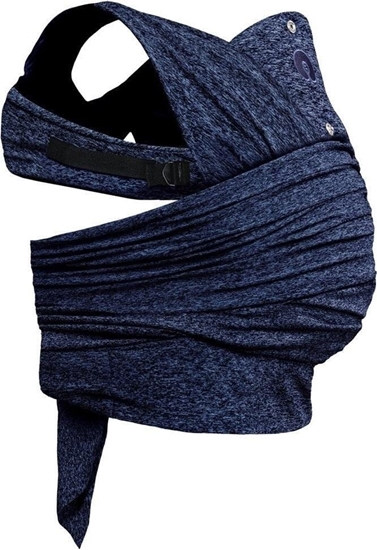 Picture of Nosido Boppy Comfyfit Evolution blue do 15kg