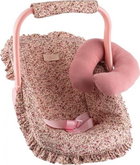 Picture of Nosido Martina dla lalki róowe Asi 3712002