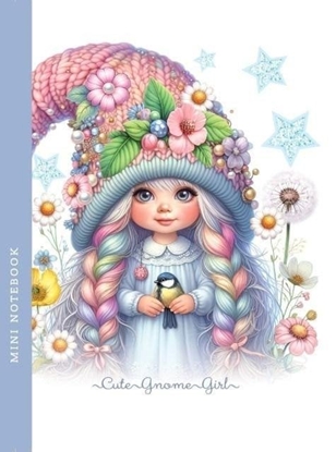 Изображение Notatnik 105x148 48K gadki Wróka