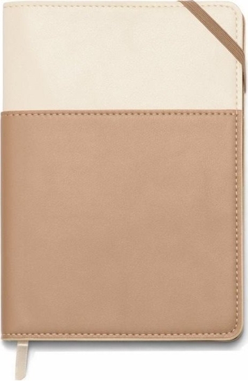 Picture of Notatnik 192K linia Dvory&Taupe