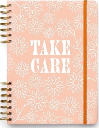 Picture of Notatnik 200K linia Take Care