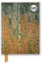 Изображение Notatnik A5 gadki TW Brzozowy las Gustav Klimt