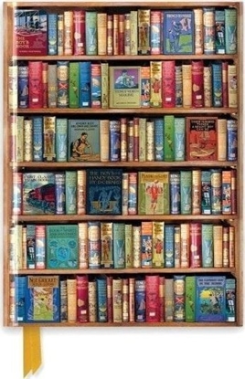 Attēls no Notatnik A5 linia TW Ksiki srebrne