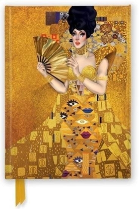 Picture of Notatnik A5 linia TW Portret Zotej Królowej Art