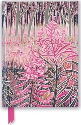 Attēls no Notatnik A5 linia TW Rozchodzca si mga Annie