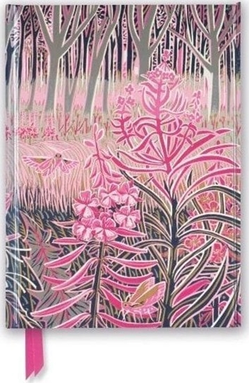 Picture of Notatnik A5 linia TW Rozchodzca si mga Annie