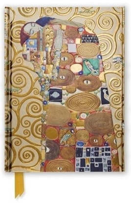 Изображение Notatnik A5 linia TW Spenienie Gustav Klimt